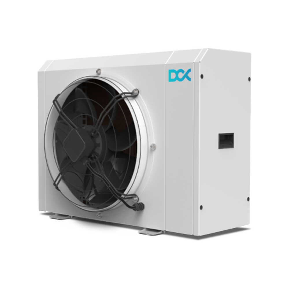 DCX ICP 15 Adaptive Cooling / Pumping System
