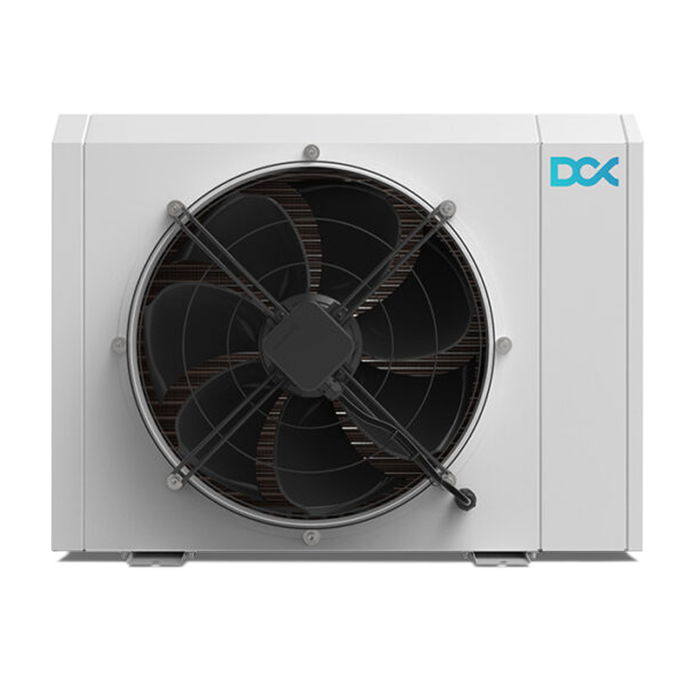 DCX ICP 15 Adaptive Cooling / Pumping System