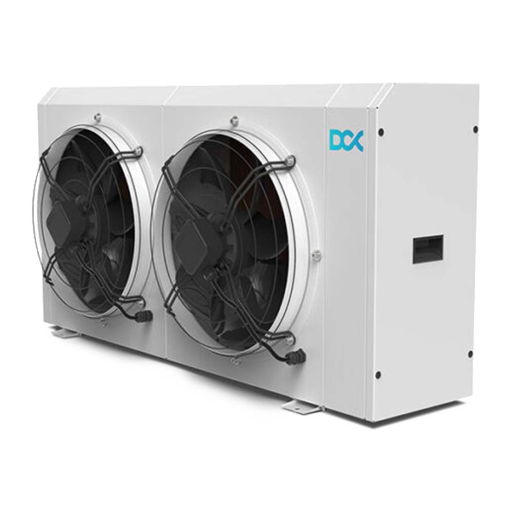 DCX ICP 40 Adaptive Cooling / Pumping System